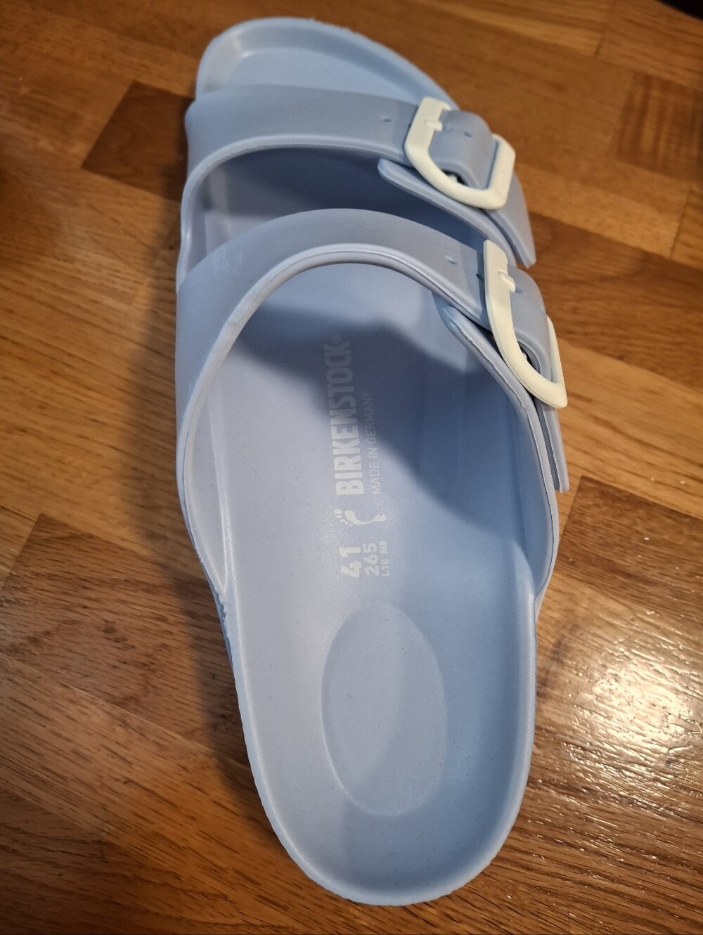 Birkenstock Arizona Essentials Sandals NIB - Picture 5 of 15